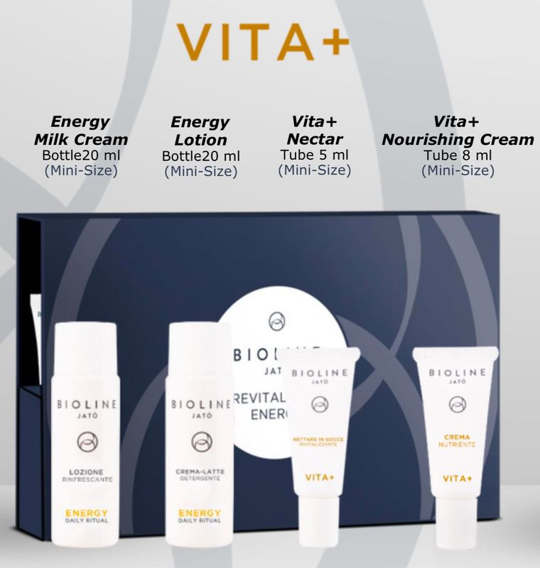 TRAVEL KIT  VITA
