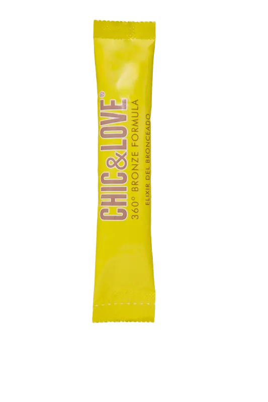 BRONZE STICKS  (30sobres)