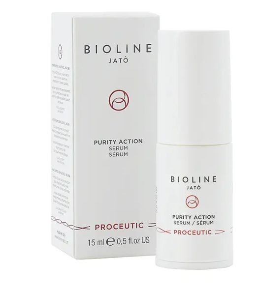 Purity Action Serum