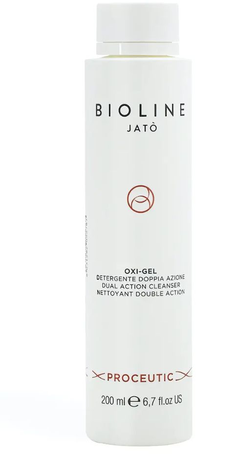 ​Oxi-Gel Limpiador de doble acción