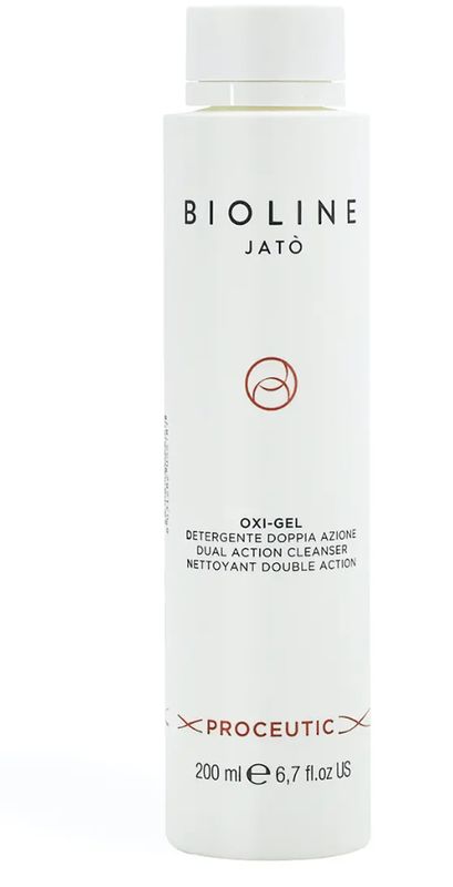 ​Oxi-Gel Limpiador de doble acción