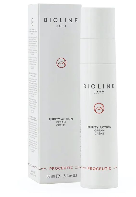 Purity Action Creama