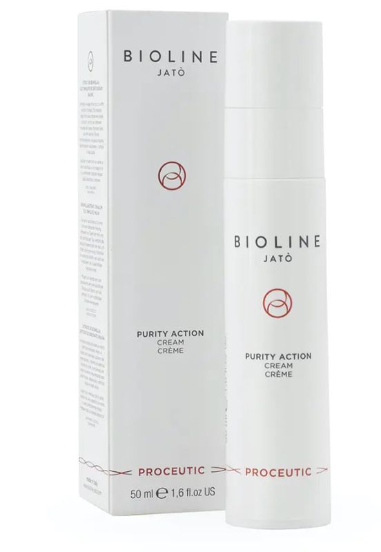 Purity Action Creama