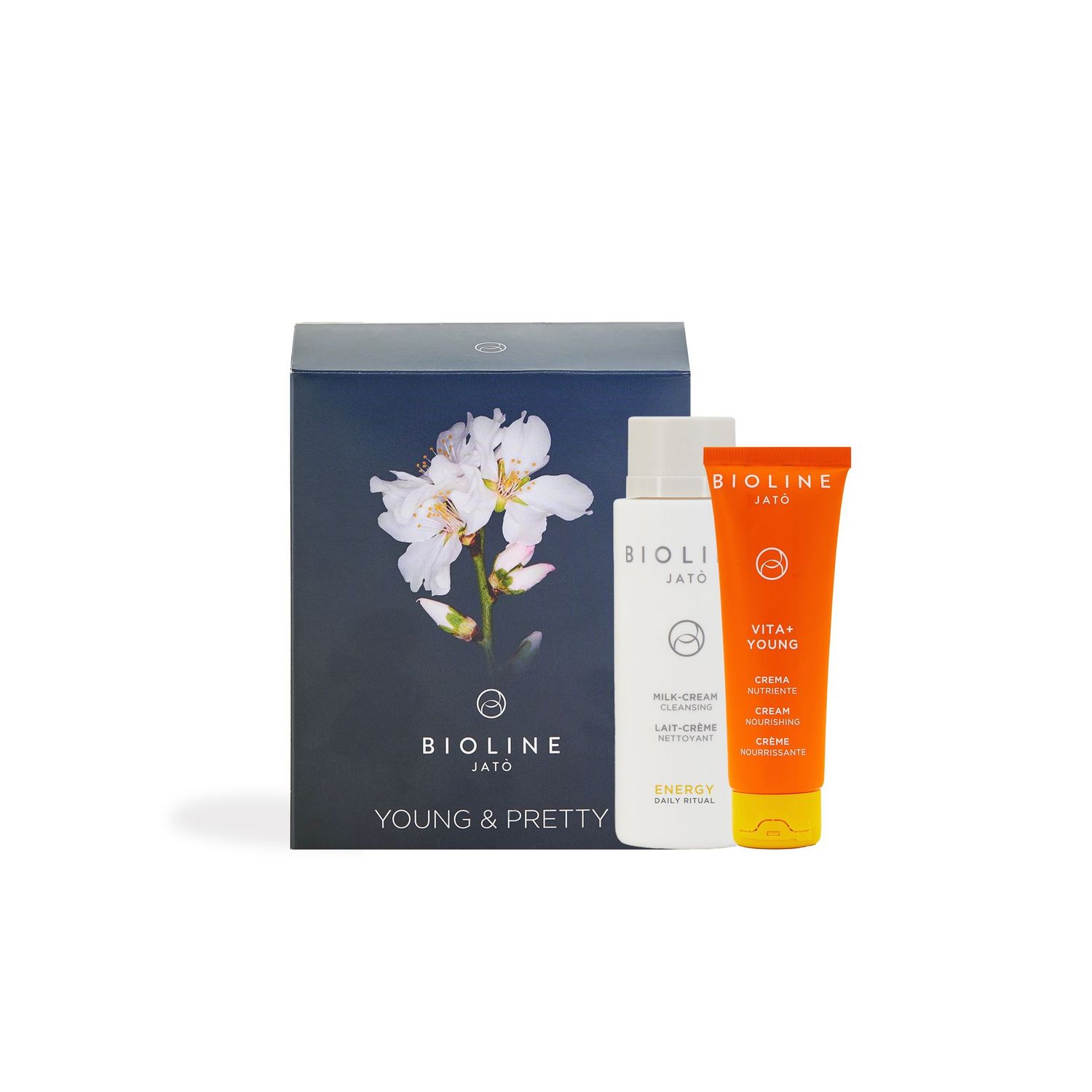 PACK OTOÑO - Daily ritual & Vita+