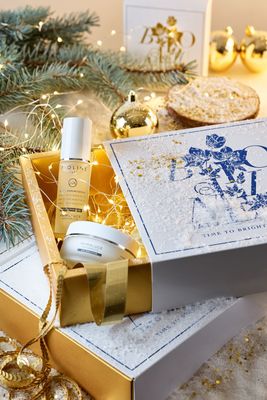 PACKS NAVIDAD BIOLINE JATÒ 2025