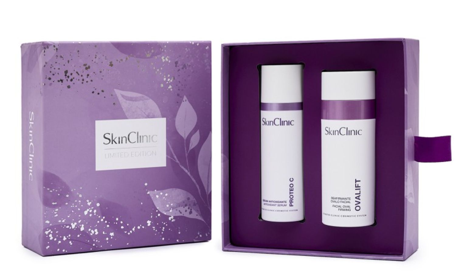 PACK REAFIRMACIÓN SKIN CLINIC