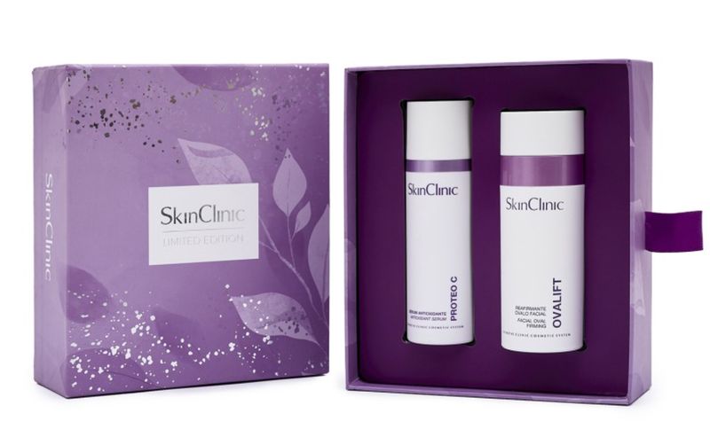 PACK REAFIRMACIÓN SKIN CLINIC PACK REAFIRMACIÓN SKIN CLINIC