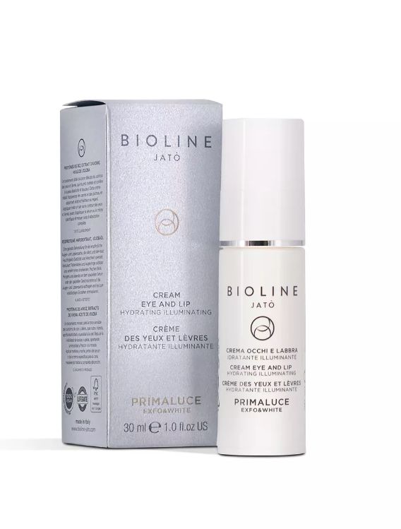 CREMA OJOS Y LABIOS PRIMALUCE (30ml)