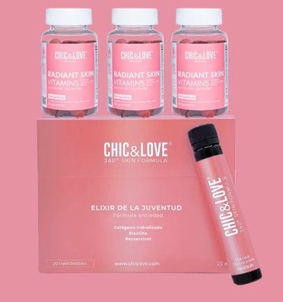 TRATAMIENTO CHOQUE PIEL