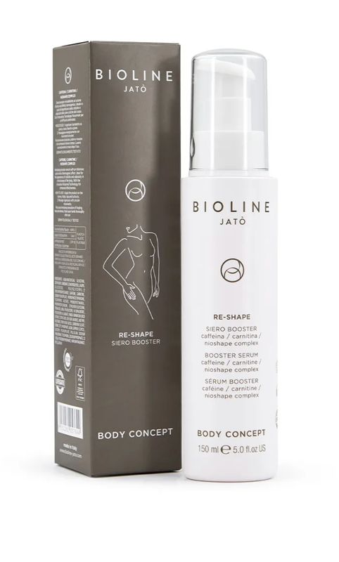 RE-SHAPE - Sérum potenciador remodelador - 150ml
