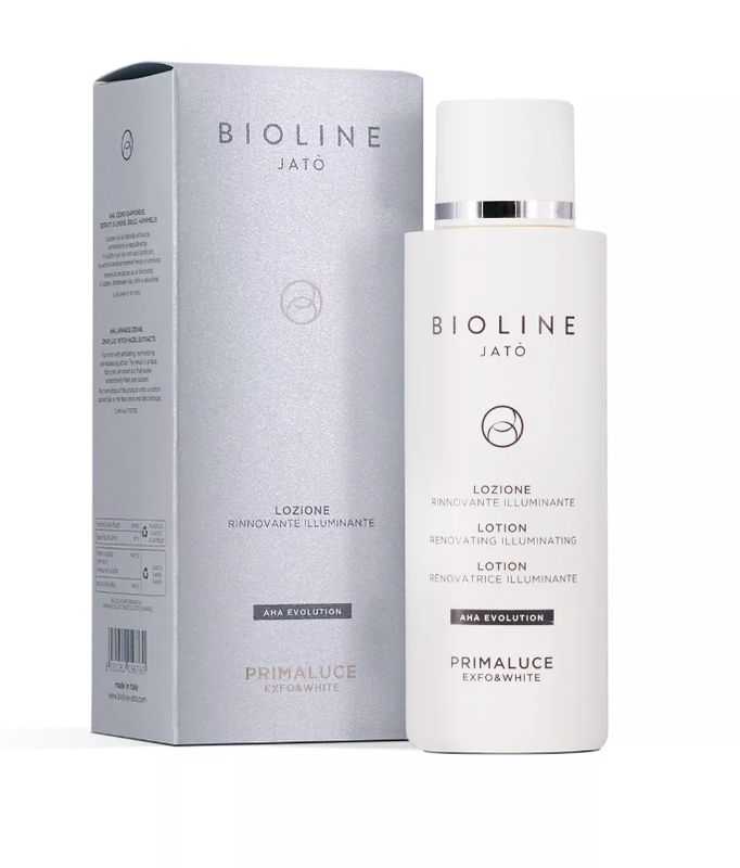 LOCIÓN RENOVADORA ILUMINADORA PRIMALUCE (200ml)