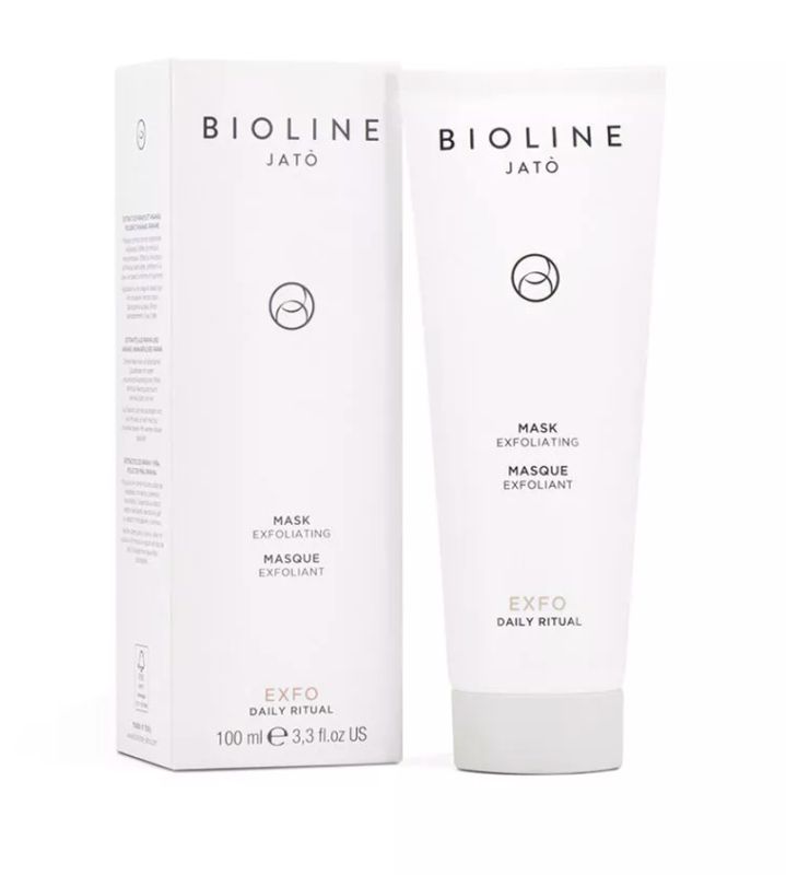 Mascarilla diaria exfo