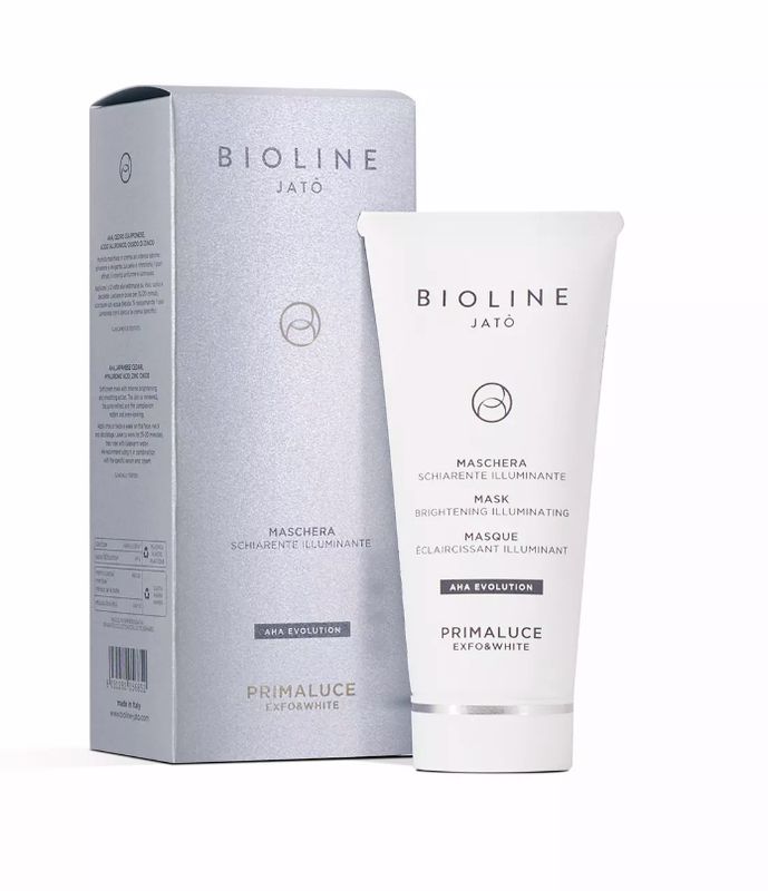 Mascarilla Iluminadora Primaluce Mascarilla Iluminadora Primaluce
