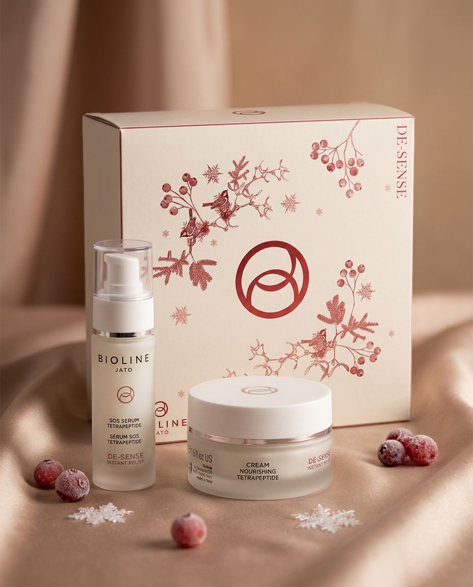 PACK DE-SENSE BIOLINE JATÒ PACK DE-SENSE BIOLINE JATÒ