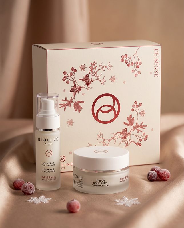 PACK DE-SENSE BIOLINE JATÒ PACK DE-SENSE BIOLINE JATÒ