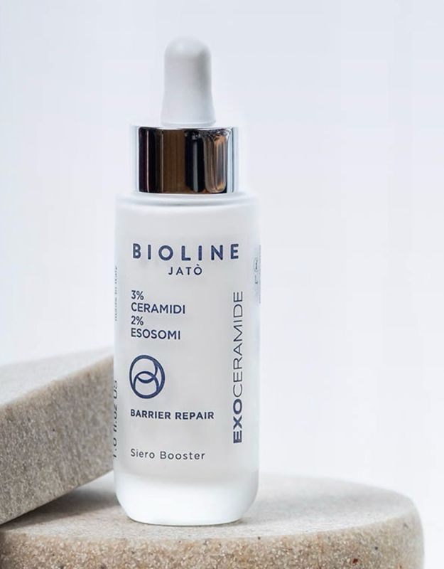 EXOCERAMIDE BOOSTER SERUM