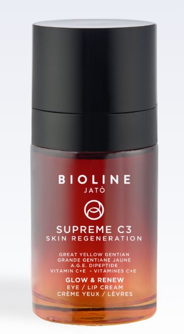 CREMA OJOS Y LABIOS SUPREME C3