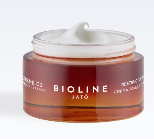 CREMA REESTRUCTURADORA SUPREME C3 CREMA REESTRUCTURADORA SUPREME C3