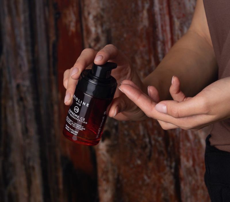 SÉRUM ULTRA CONCENTRADO ILUMINADOR Y RELLENO