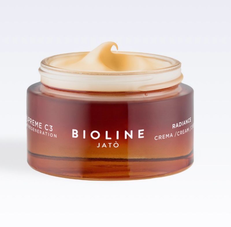 CREMA RADIANCE SUMPREME C