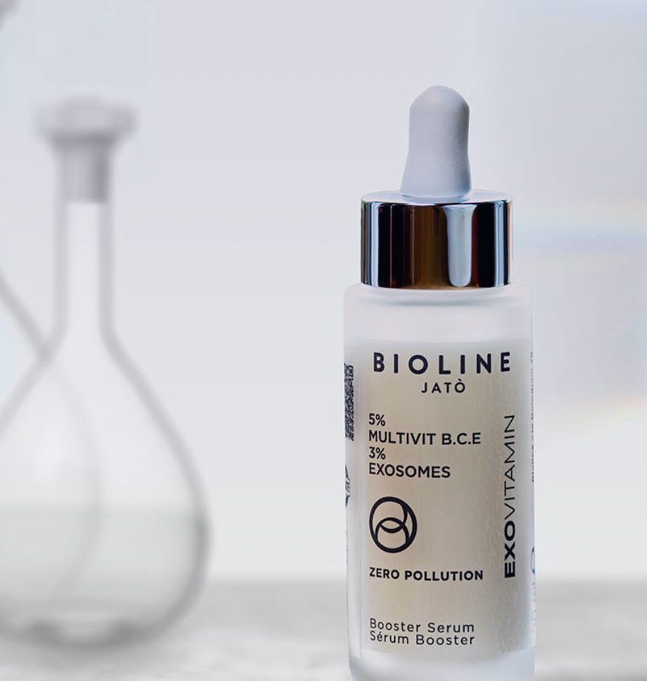 EXOVITAMIN BOOSTER SERUM EXOVITAMIN BOOSTER SERUM