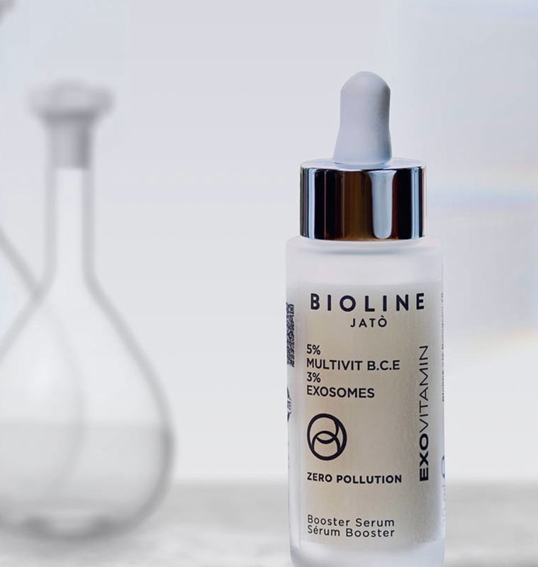 EXOVITAMIN BOOSTER SERUM
