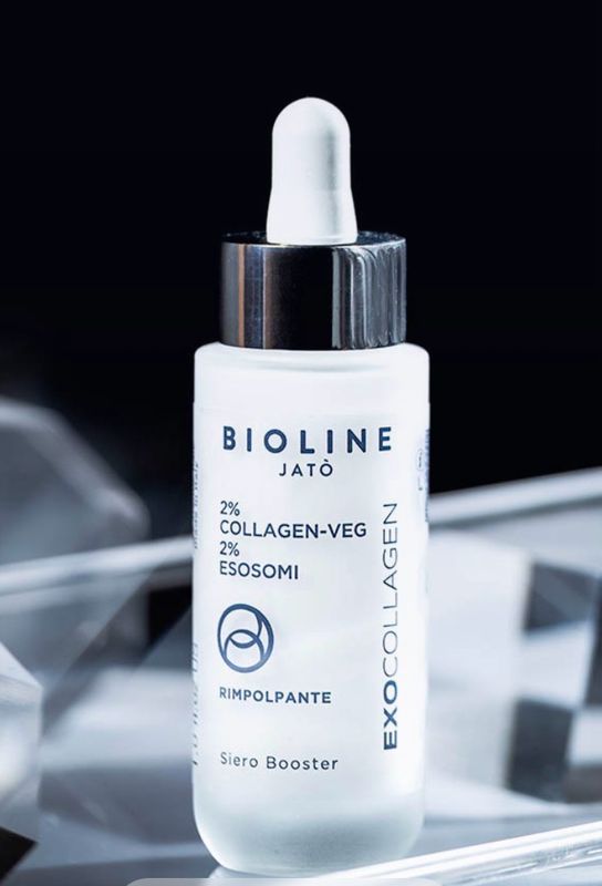 EXOCOLLAGEN BOOSTER SERUM