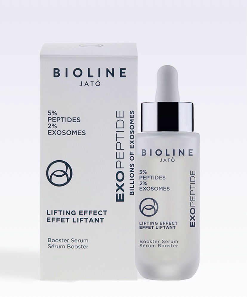 EXOPEPTIDE BOOSTER SERUM EXOPEPTIDE BOOSTER SERUM