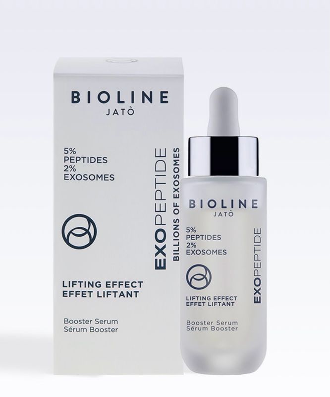 EXOPEPTIDE BOOSTER SERUM