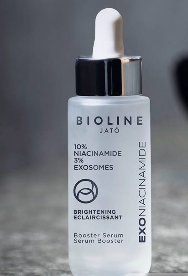 EXONIACINAMIDE BOOSTER SERUM EXONIACINAMIDE BOOSTER SERUM