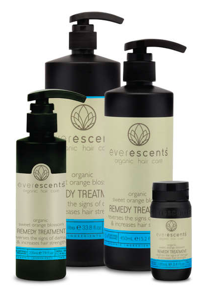 Organic Remedy Conditioner/ Treatment