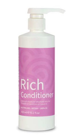Rich Conditioner