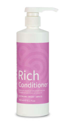 Rich Conditioner