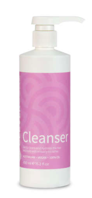 Cleanser