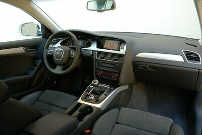 AUDI A4 A5 Q5 DAL 2008 AL 2016