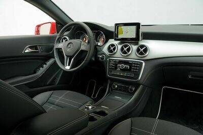 CLASSE CLA C117 DAL 2013 AL 2019
