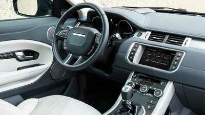 EVOQUE MODELLO BOSCH