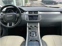 RANGE ROVER MODELLO HARMAN