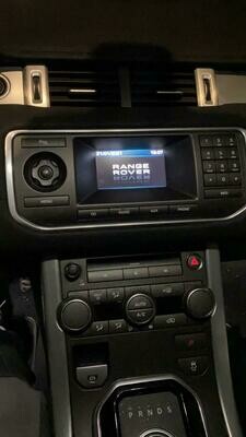 EVOQUE 5 POLLICI