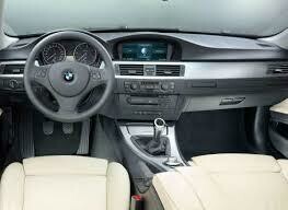 SERIE 3 E90 E93