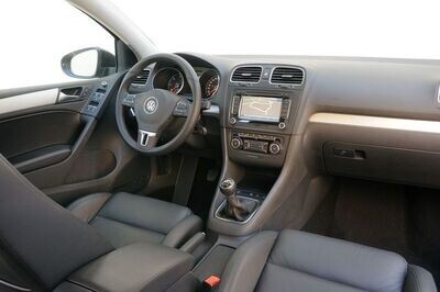 GOLF 6