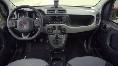 PANDA DAL 2013