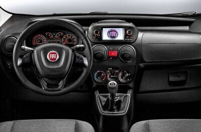 FIORINO QUBO