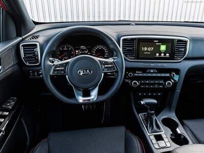 SPORTAGE 2