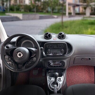 SMART 453