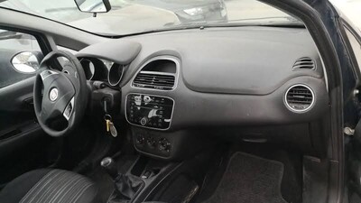 FIAT PUNTO EVO
