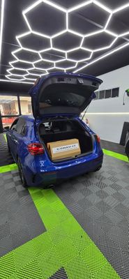 portellone automatico Mercedes classe a w177 hatchback