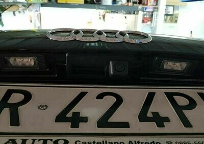 RETROCAMERA SPECIFICA AUDI A3-8V - Q2 - A6/A7