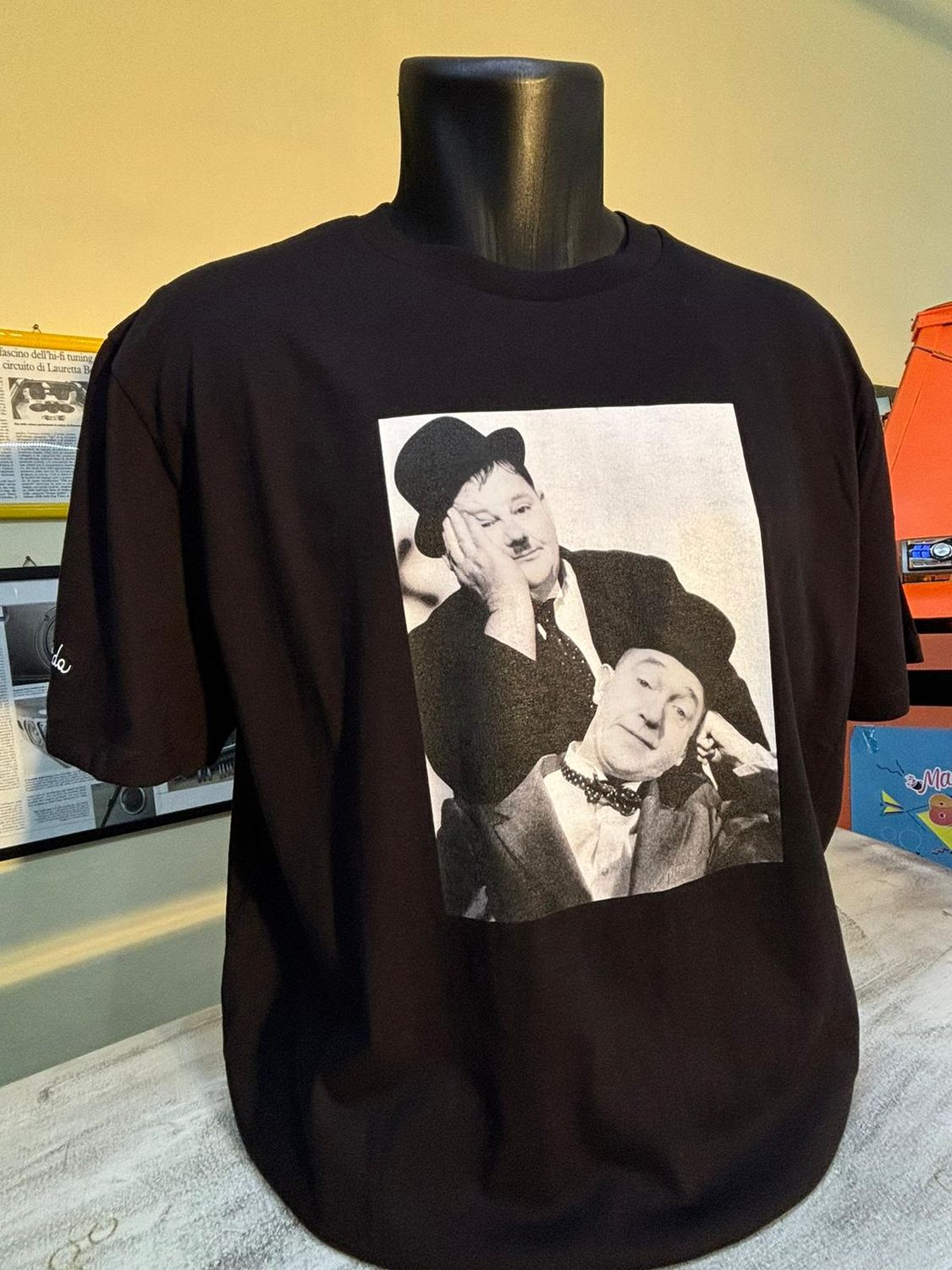 Tshirt