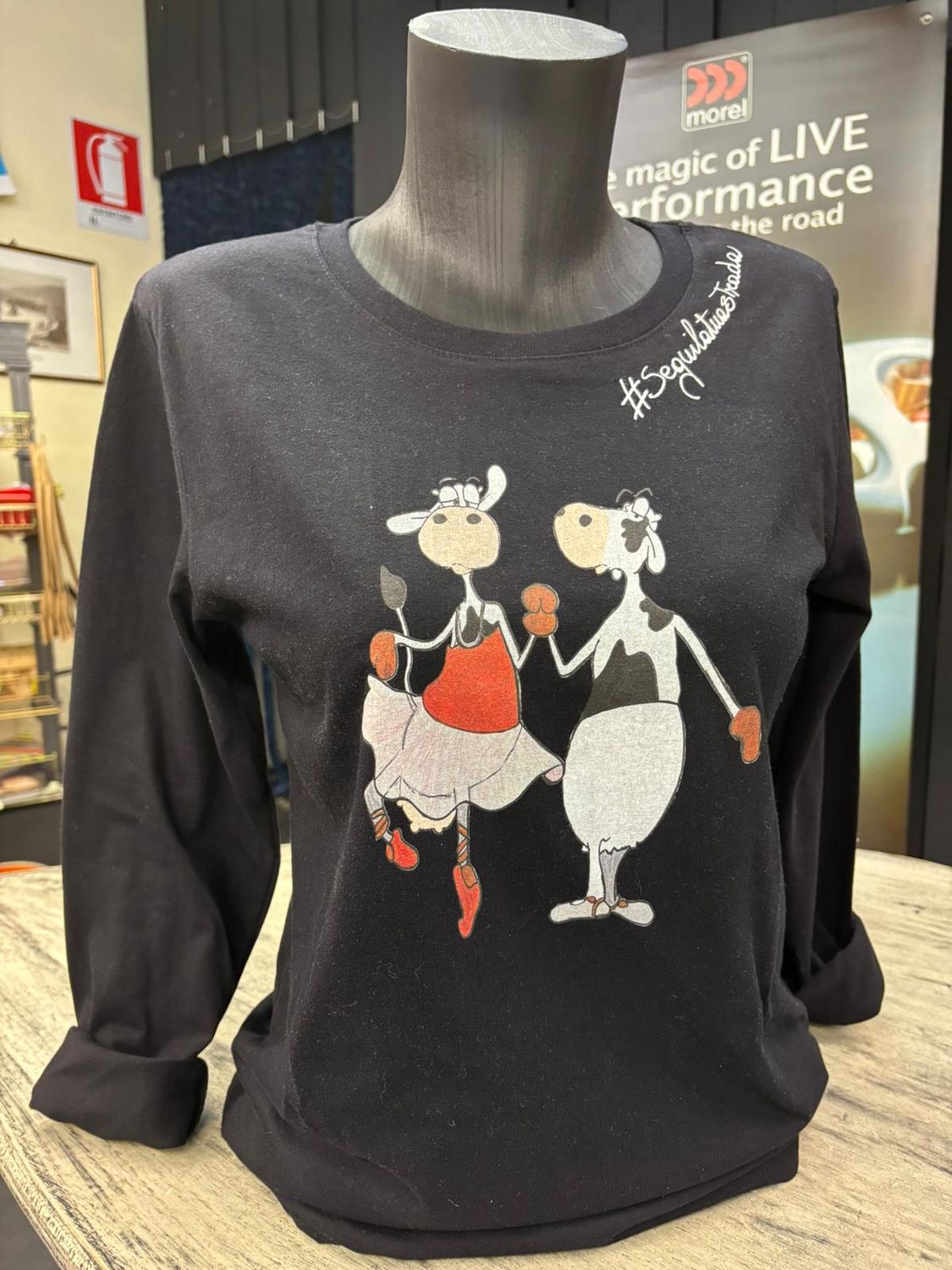 Tshirt